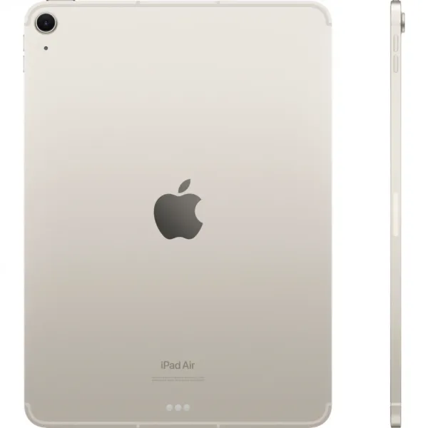 Apple iPad Air 11 (2024) LTE 128gb Starlight