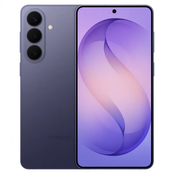 Samsung Galaxy S26+ 12+ 512Gb Cobalt Violet (Exynos,nano-SIM/eSIM)