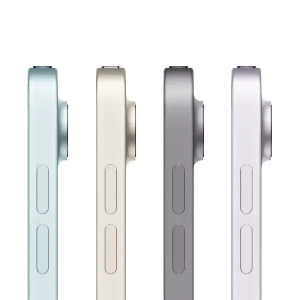 Apple iPad Air 13 (2024) Wi-Fi 128gb Purple