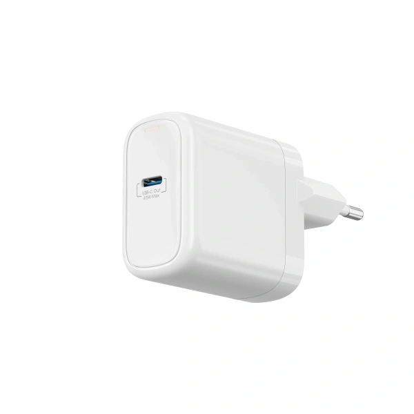 Блок WIWU Ark 45W White